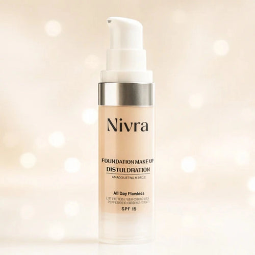 Fond de teint pH auto-adaptatif | SPF15