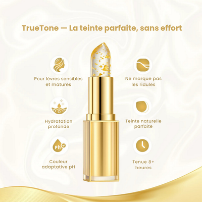 Nivra TrueTone – Teinte Parfaite pH