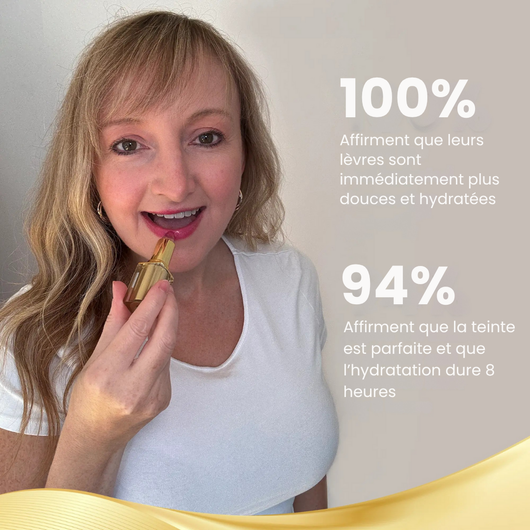 Nivra TrueTone – Teinte Parfaite pH